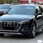Audi Q5 2022