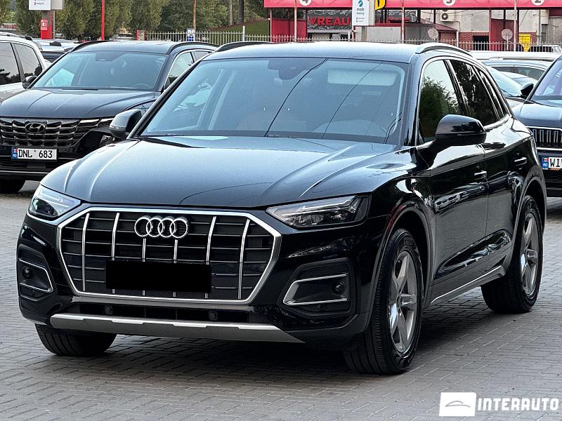 Audi Q5 2 interauto oferta masina