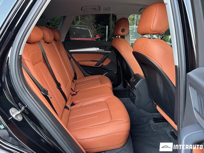 Audi Q5 40 audi Q5 2022