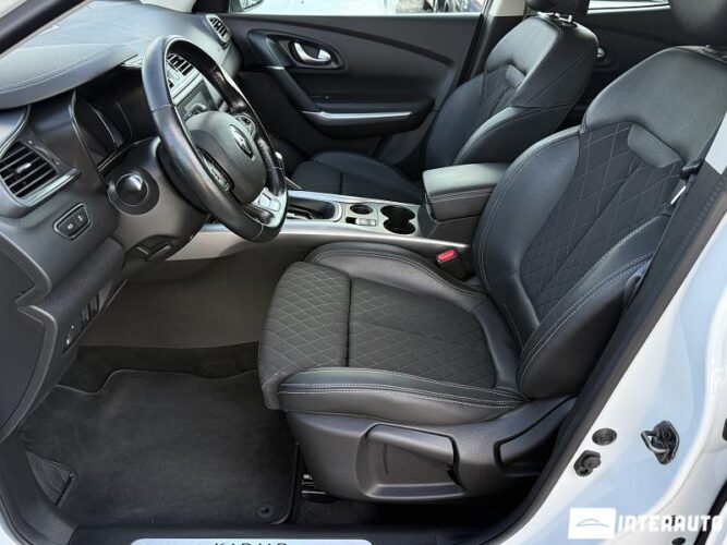 Renault Kadjar 38 renault Kadjar 2019