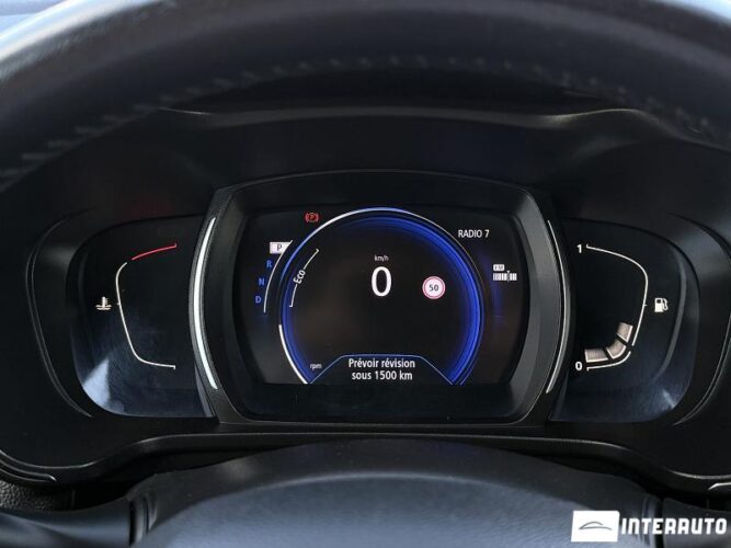 Renault Kadjar 45 renault Kadjar 2019