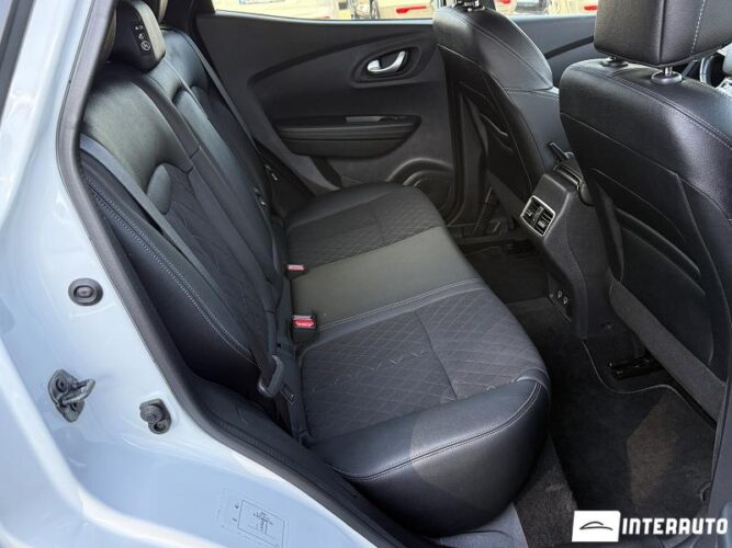 Renault Kadjar 50 renault Kadjar 2019