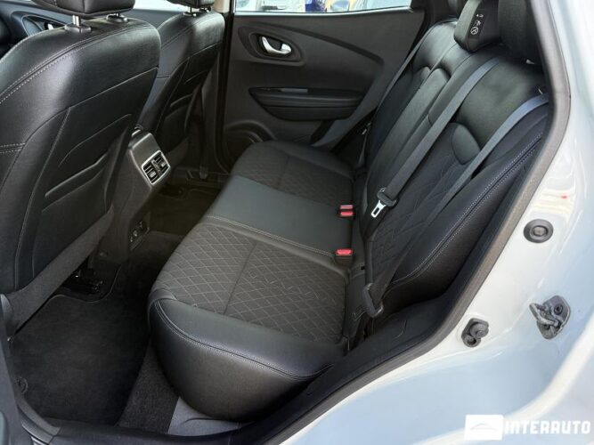 Renault Kadjar 49 renault Kadjar 2019