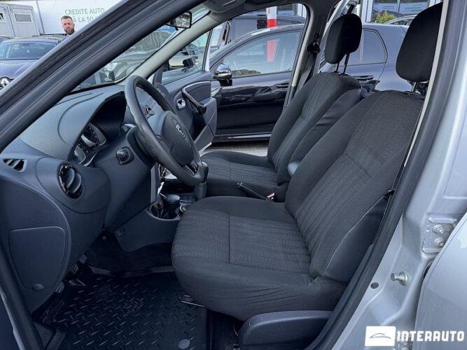 Dacia Duster 32 dacia Duster 2011