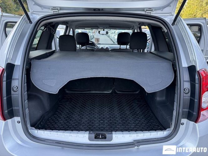 Dacia Duster 43 dacia Duster 2011