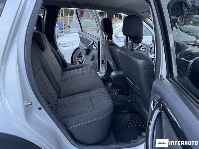 Dacia Duster 35 dacia Duster 2011