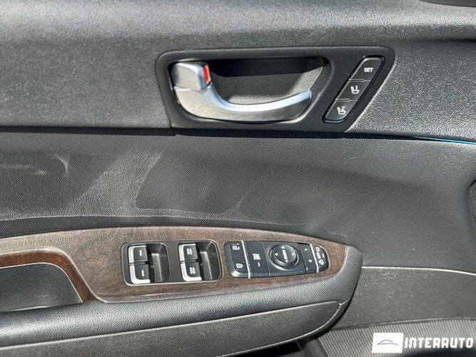 kia Optima 2017