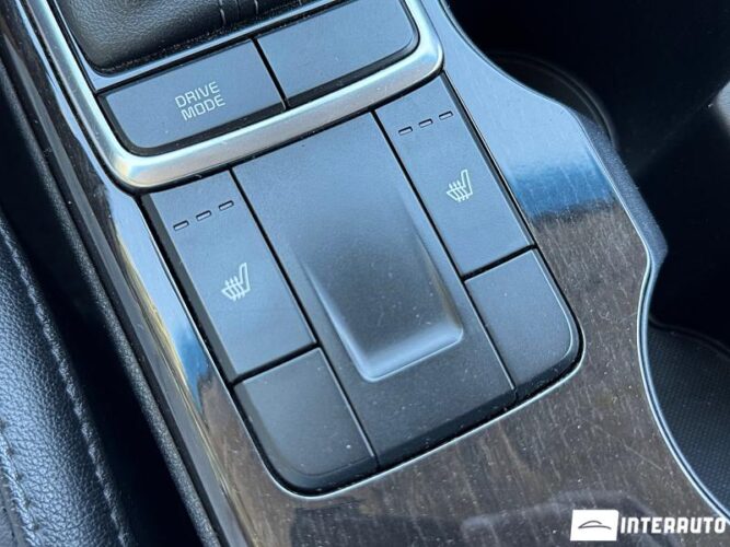 kia Optima 2017