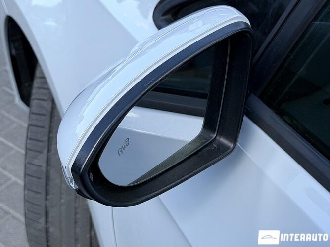 volkswagen Golf 2020