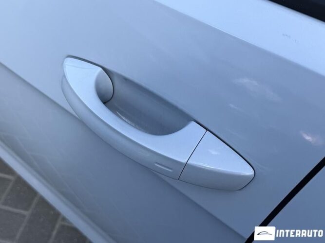 volkswagen Golf 2020