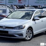 Volkswagen Golf 2020