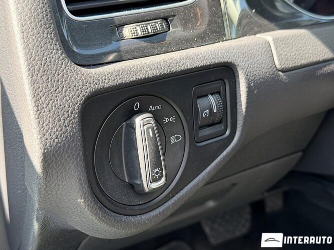 volkswagen Golf 2020