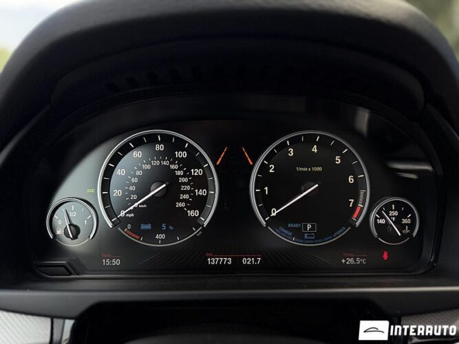 bmw X5 4.0e 2017