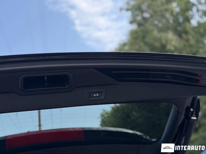 bmw X5 4.0e 2017