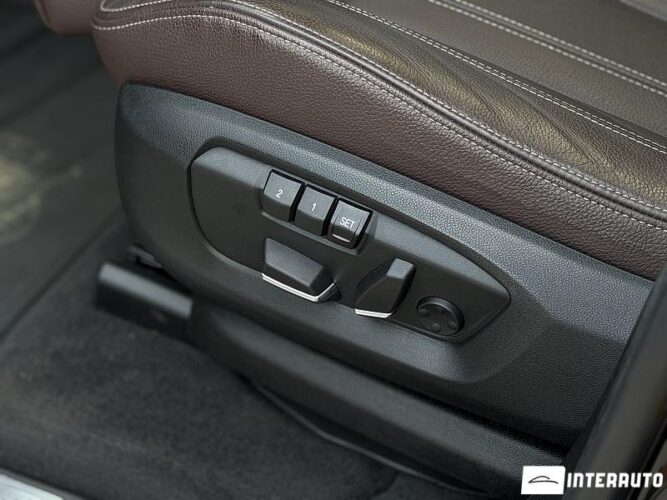 bmw X5 4.0e 2017