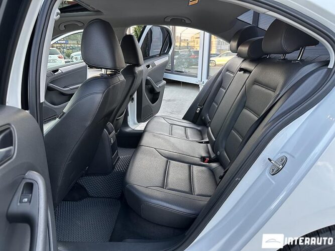 volkswagen Jetta 2017