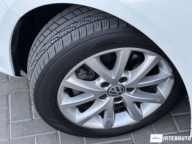 volkswagen Jetta 2017
