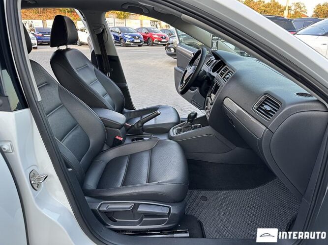volkswagen Jetta 2017