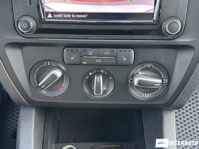 volkswagen Jetta 2017