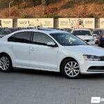 Volkswagen Jetta 2017