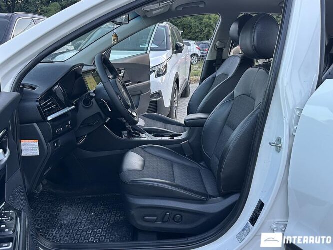 Kia Niro 37 kia Niro 2020