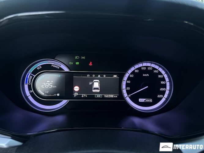 Kia Niro 40 kia Niro 2020