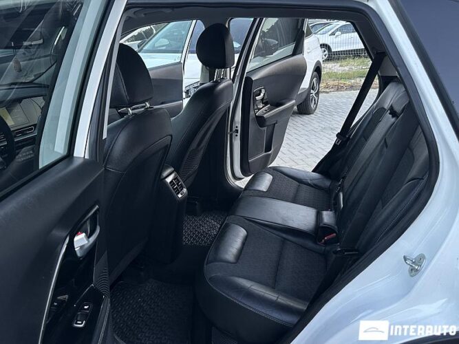 Kia Niro 45 kia Niro 2020