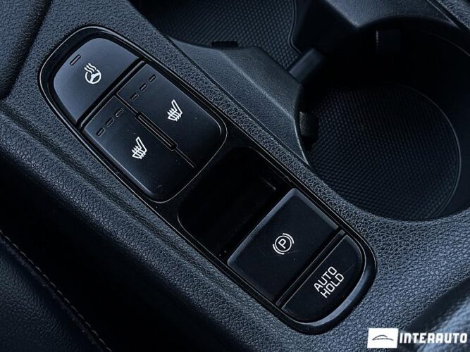 Kia Niro 44 kia Niro 2020