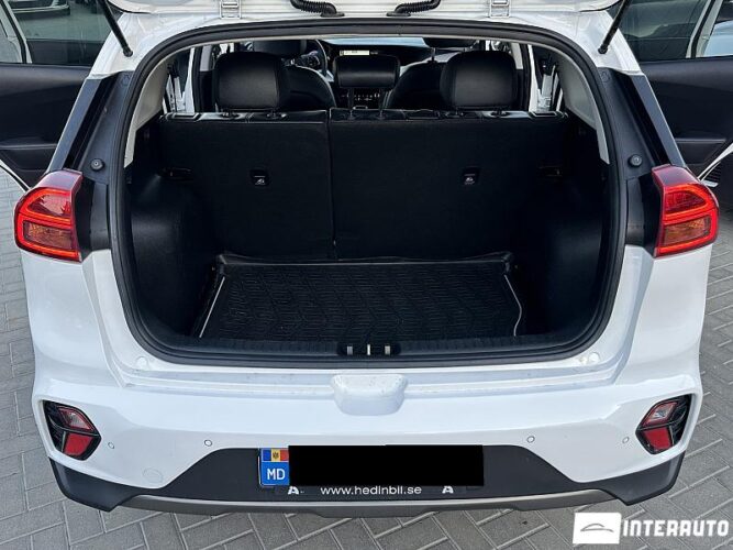 Kia Niro 53 kia Niro 2020