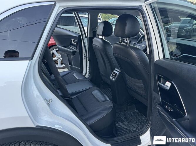 Kia Niro 46 kia Niro 2020
