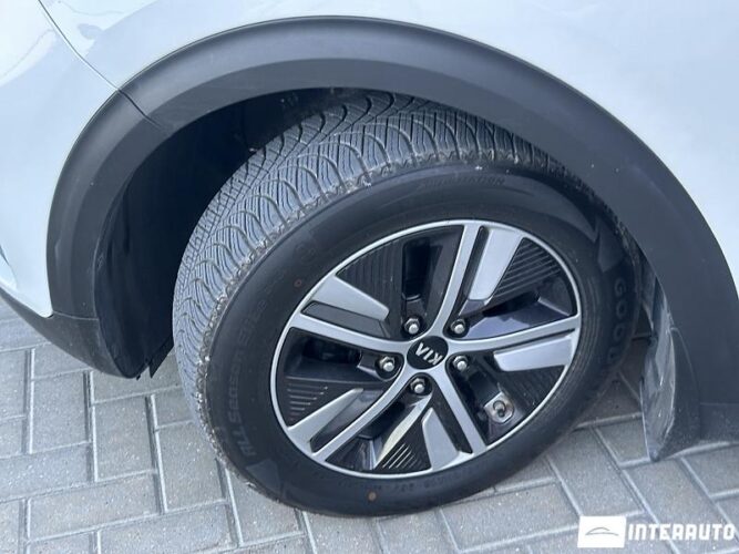 Kia Niro 52 kia Niro 2020