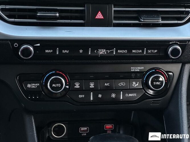 Kia Niro 42 kia Niro 2020