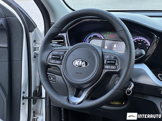 Kia Niro 39 kia Niro 2020