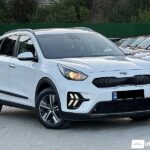 Kia Niro 2020
