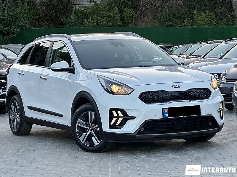 Kia Niro 2 interauto oferta masina