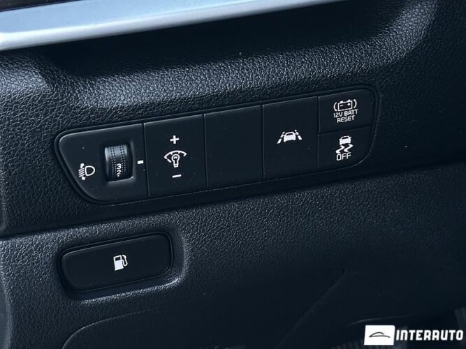 Kia Niro 49 kia Niro 2020