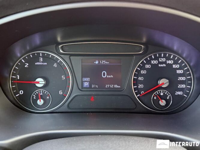 kia Sorento 2017