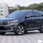 Kia Sorento 2017