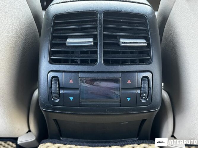 mercedes E 220 2008