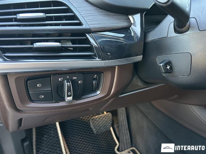 BMW X5 2.5D 43 bmw X5 2.5D 2015
