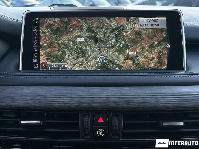 BMW X5 2.5D 51 bmw X5 2.5D 2015