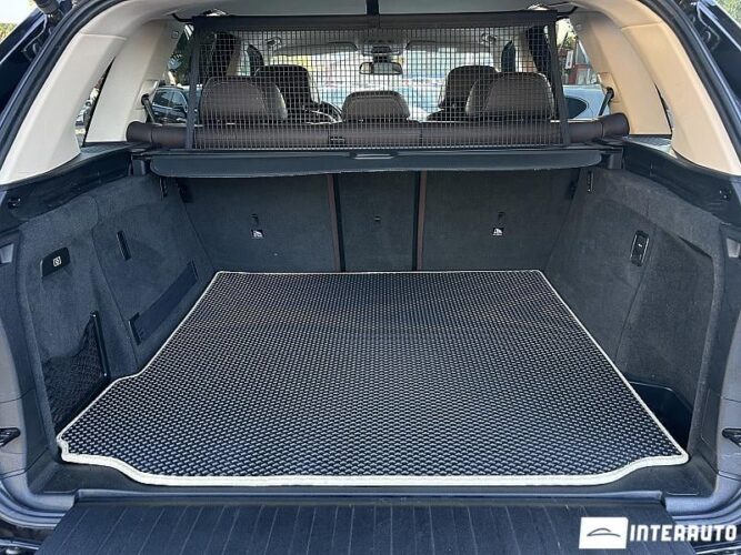 BMW X5 2.5D 58 bmw X5 2.5D 2015