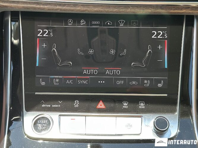 Audi Q7 50 audi Q7 2021