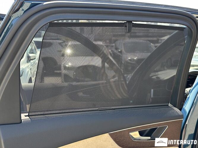 Audi Q7 53 audi Q7 2021