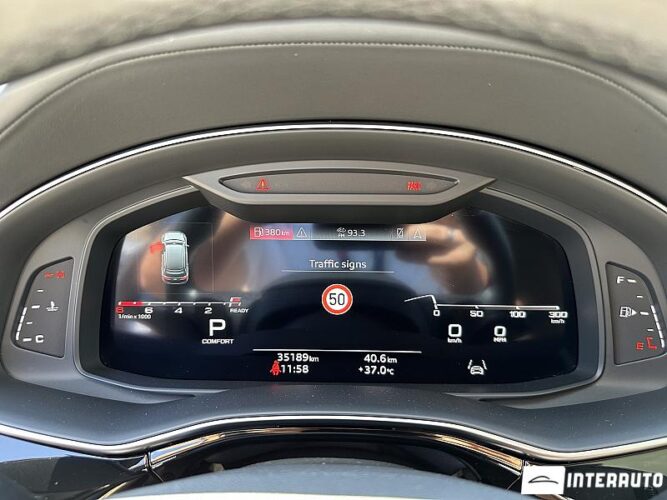 Audi Q7 46 audi Q7 2021