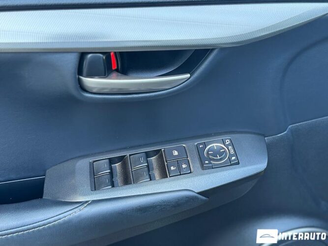 Lexus NX 300H 38 lexus NX 300H 2014