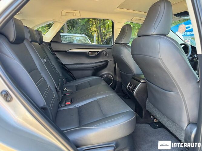 Lexus NX 300H 50 lexus NX 300H 2014