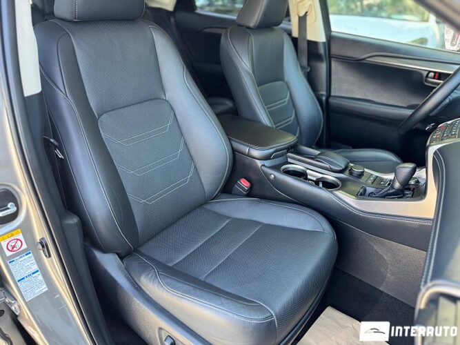 Lexus NX 300H 48 lexus NX 300H 2014