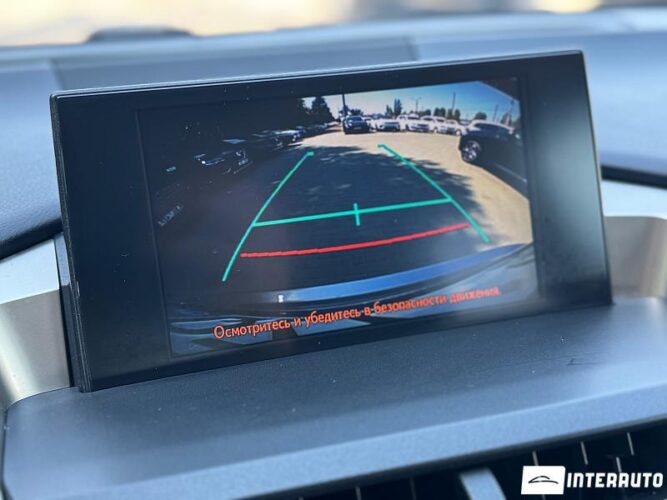 Lexus NX 300H 44 lexus NX 300H 2014