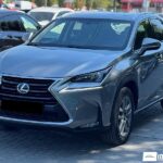 Lexus NX 300H 2014
